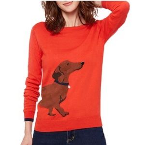 NWT Joules Dog Sweater